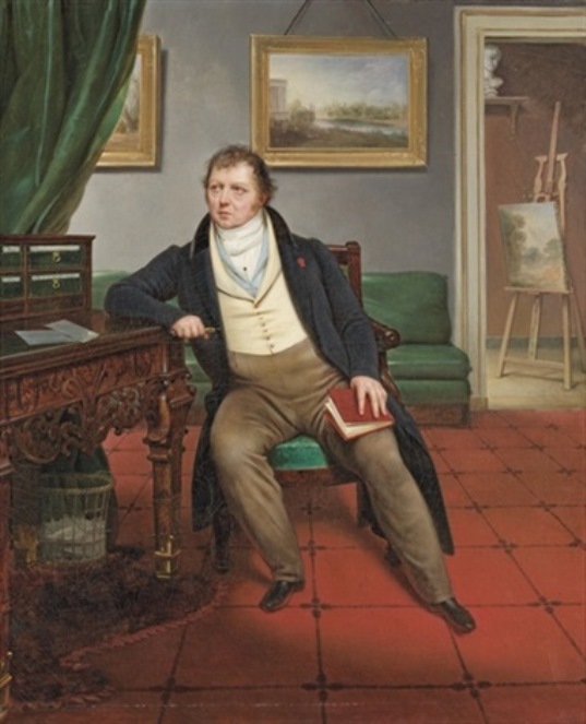 Louis de Girardin (1767 - 1848) - photo 1